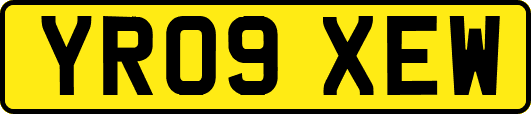 YR09XEW