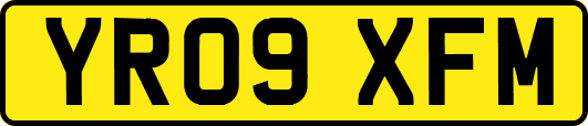 YR09XFM