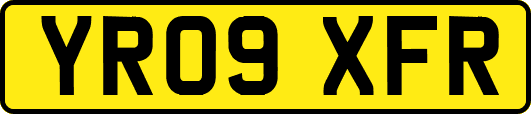 YR09XFR