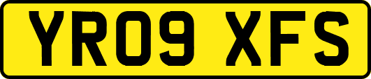 YR09XFS