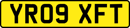 YR09XFT