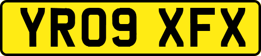 YR09XFX