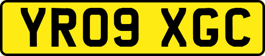 YR09XGC