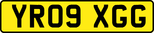 YR09XGG