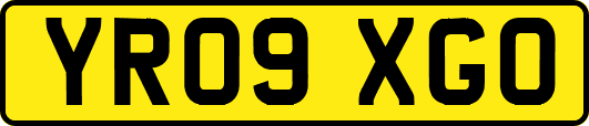 YR09XGO