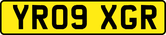 YR09XGR