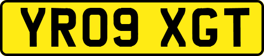 YR09XGT