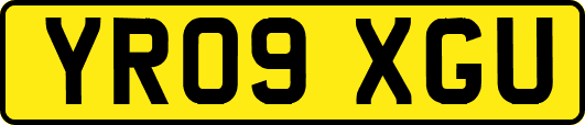 YR09XGU