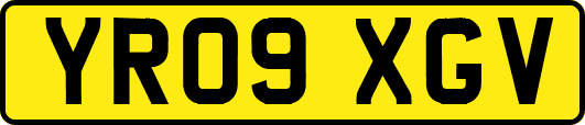 YR09XGV