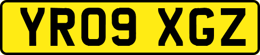 YR09XGZ