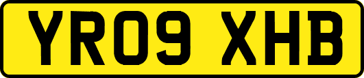 YR09XHB