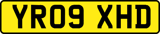 YR09XHD