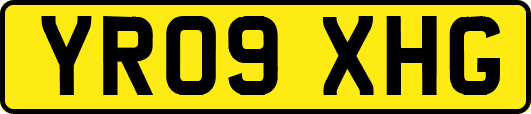 YR09XHG