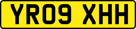 YR09XHH