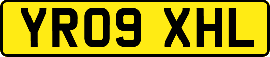 YR09XHL
