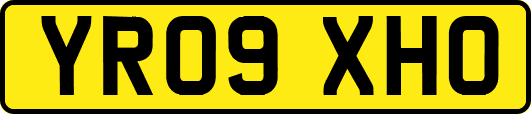 YR09XHO