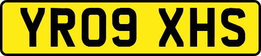 YR09XHS
