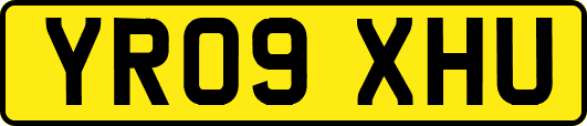 YR09XHU