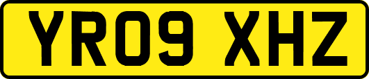 YR09XHZ