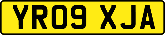 YR09XJA
