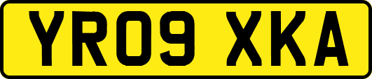 YR09XKA