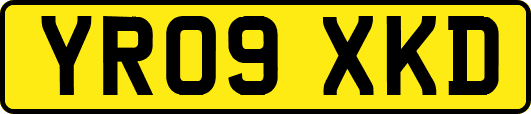 YR09XKD
