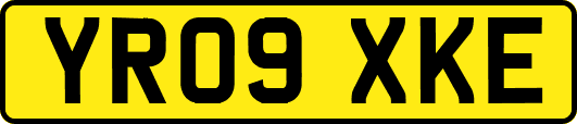 YR09XKE