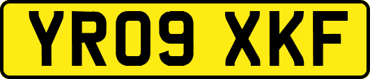 YR09XKF