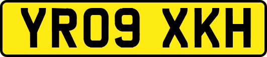YR09XKH