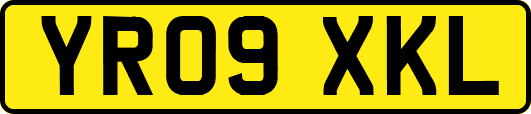 YR09XKL