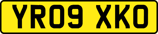 YR09XKO