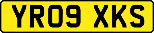 YR09XKS