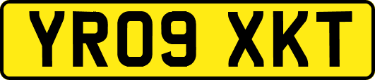 YR09XKT