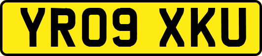 YR09XKU