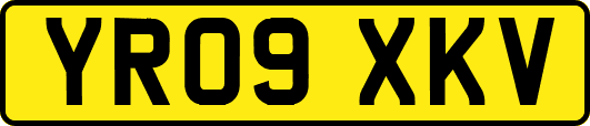 YR09XKV