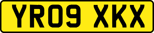 YR09XKX