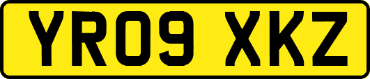 YR09XKZ
