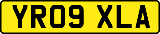 YR09XLA