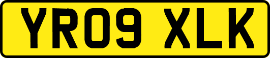 YR09XLK