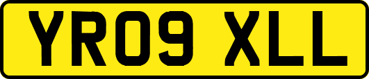 YR09XLL
