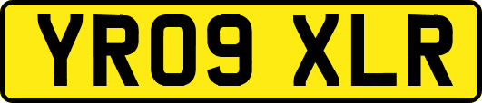 YR09XLR