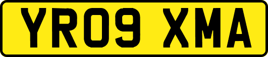 YR09XMA
