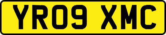 YR09XMC