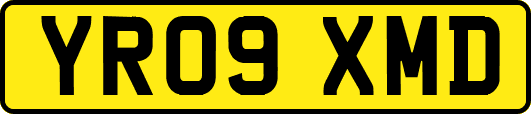 YR09XMD