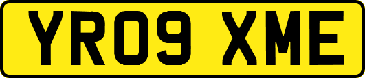 YR09XME