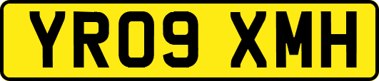 YR09XMH