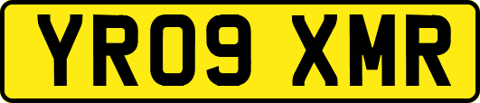 YR09XMR