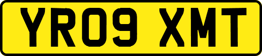 YR09XMT