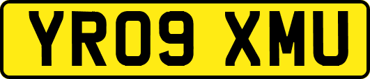 YR09XMU