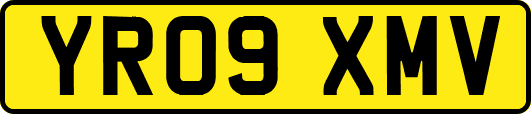 YR09XMV